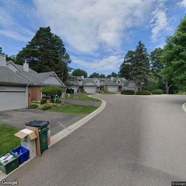 Nolen Adult Foster Care in Clarkston, MI - Main View
