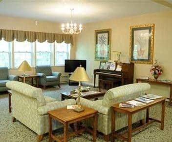 Norbert Residential Care Facility in Pittsburgh, PA - Main View