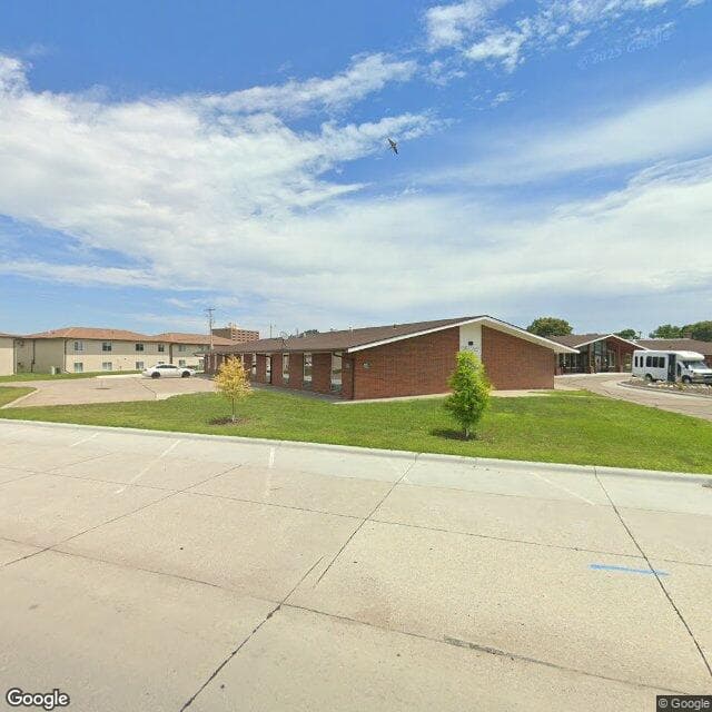 Norfolk Care And Rehabilitation Center in Norfolk, NE - Main View