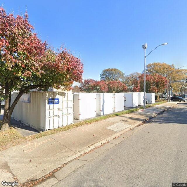 Norfolk Health & Rehabilitation Center in Norfolk, VA - Main View