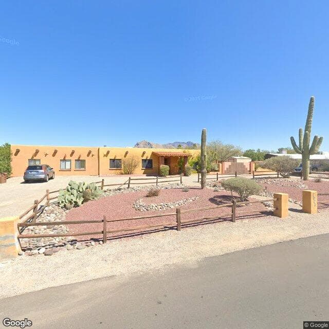 Normandel Place in Tucson, AZ - Main View