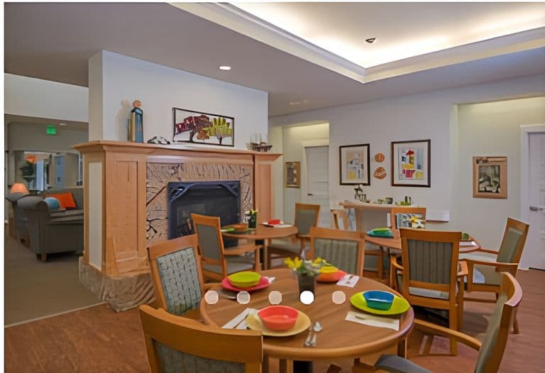 Normandy Park Assisted Living in Seattle, WA - Main View