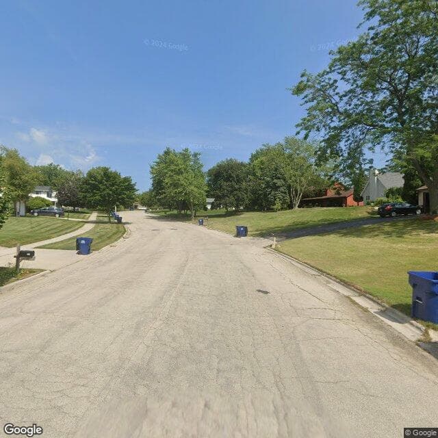 Norport Group Home in Port Washington, WI - Main View