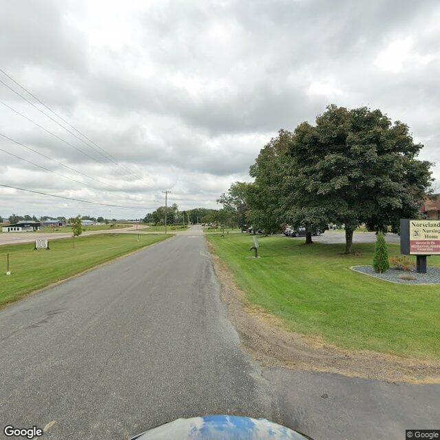 Norseland Nursing Home - Senior living in Westby, Wisconsin