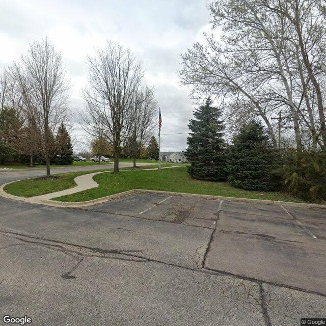North in Flint, MI