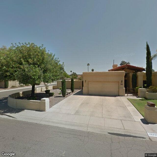 North Beverly Assisted Living in Phoenix, AZ - Main View