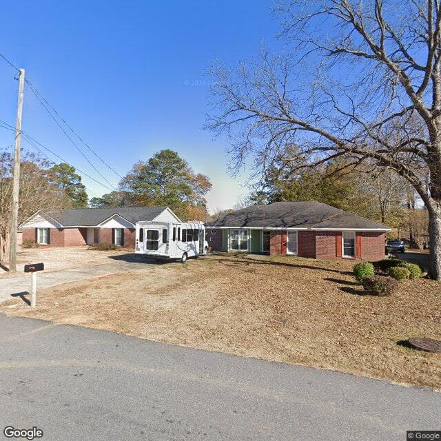 North Field Pch in Columbus, GA - Main View