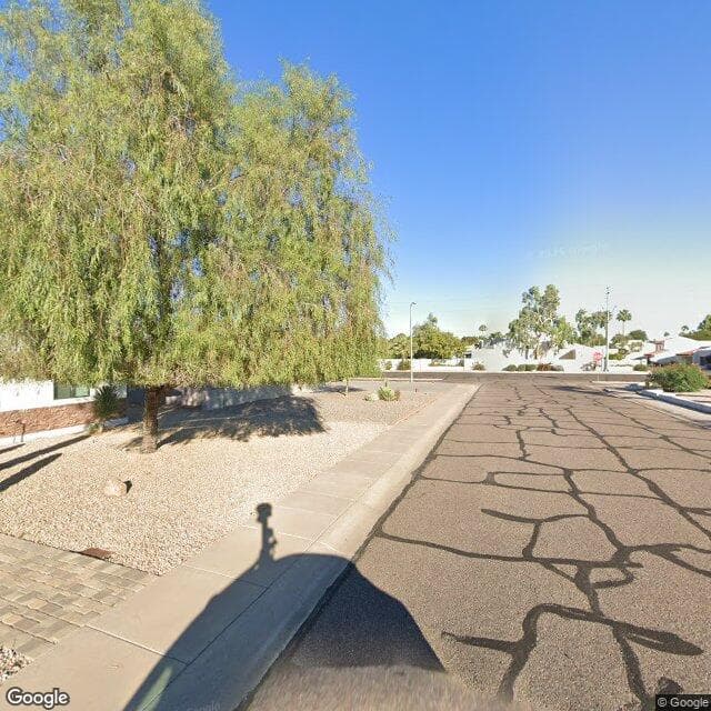 North Haven Assisted Living Home in Phoenix, AZ - Main View