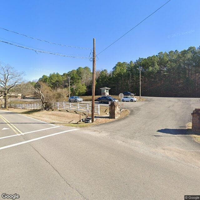 North Hill Nursing And Rehabilitation Center in Birmingham, AL - Main View