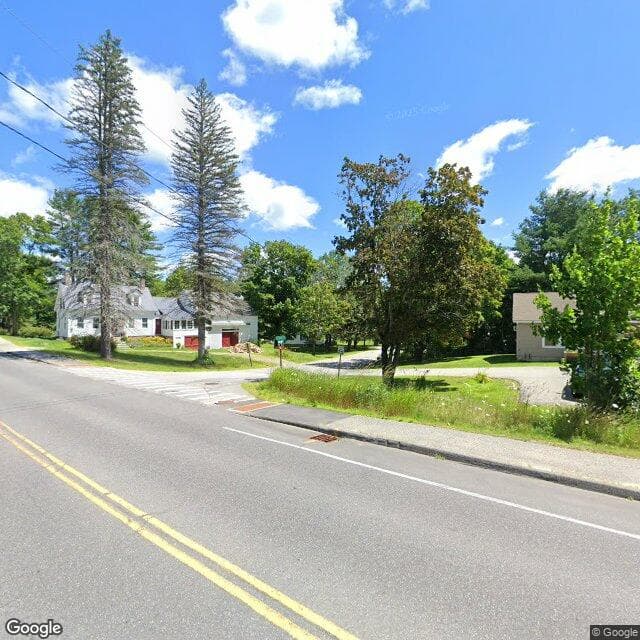 North Main - Senior living in Mechanic Falls, Maine