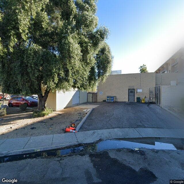 North Mountain Medical and Rehabilitation Center in Lake Havasu, AZ - Main View