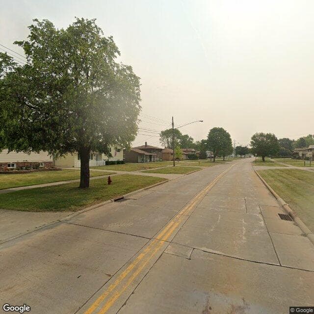 North Park Senior Living in Brookpark, OH - Main View