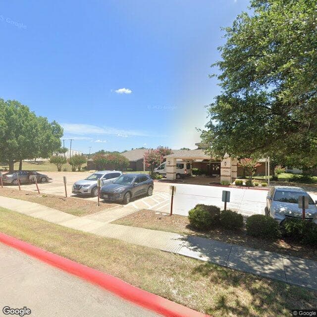 North Pointe Nursing & Rehabilitation in Watauga, TX