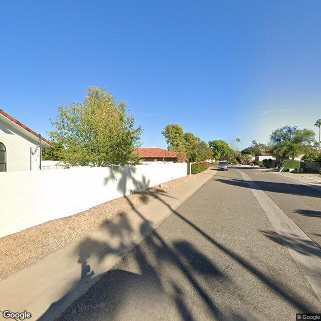 North Ranch Assisted Living Home in Scottsdale, AZ - Main View