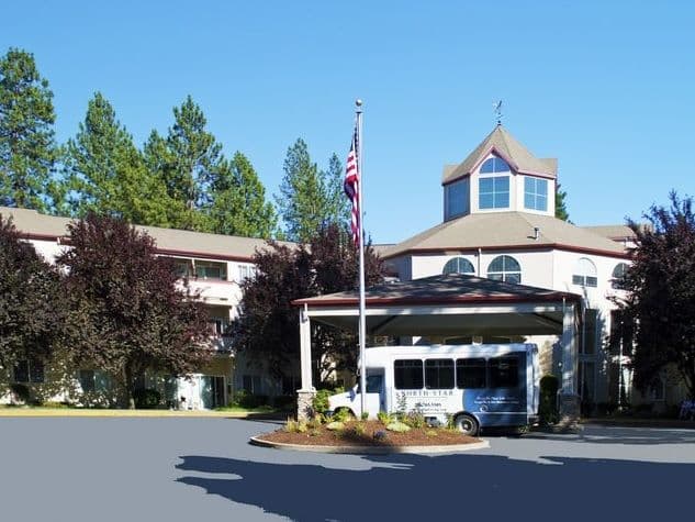 North Star Assisted & Senior Living - Senior living in Coeur Dā Alene, ID