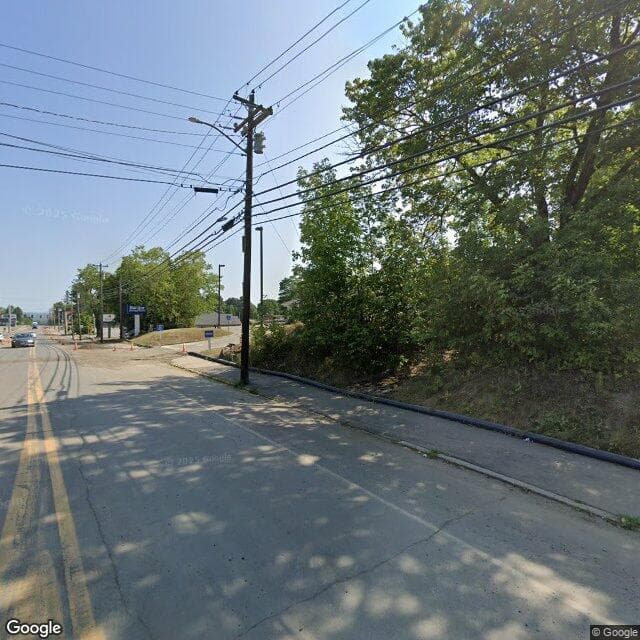 North Street Bridge Home in Calais, ME