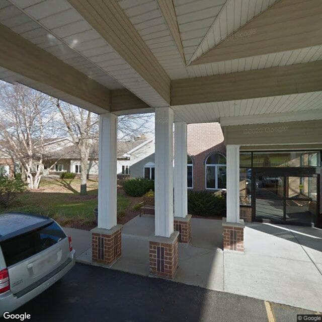 North Terrace Assisted Living - Senior living in Markesan, Wisconsin