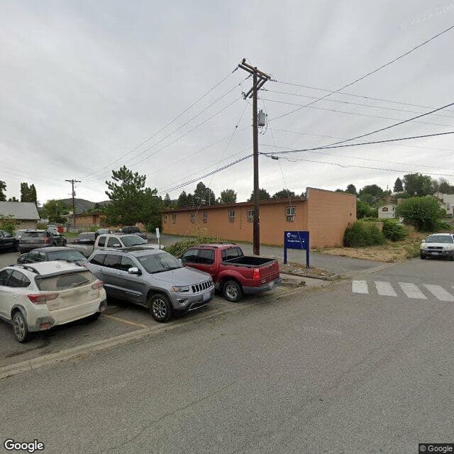 North Valley Hospital - Senior living in Tonasket, Washington