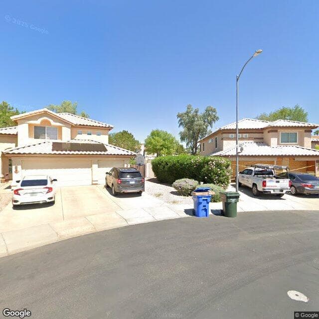 North Valley Quality Care in Phoenix, AZ - Main View