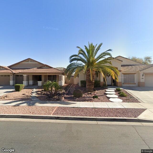North Valley Senior Living in Phoenix, AZ - Main View
