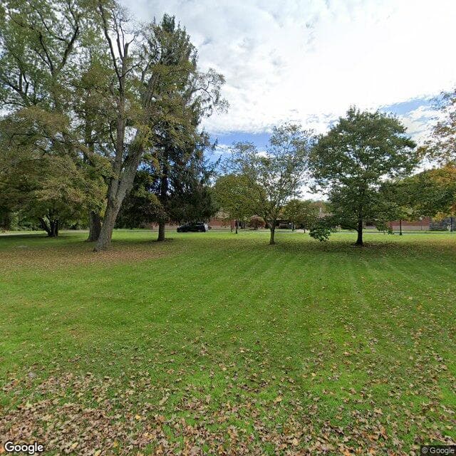North Westchester Restorative Therapy & Nursing Center in Mohegan Lake, NY