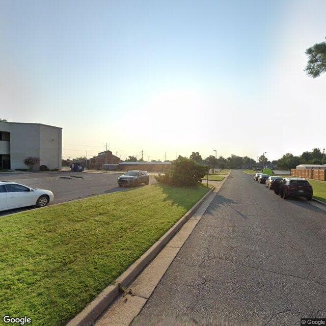 North Winds Living Center in Oklahoma City, OK - Main View