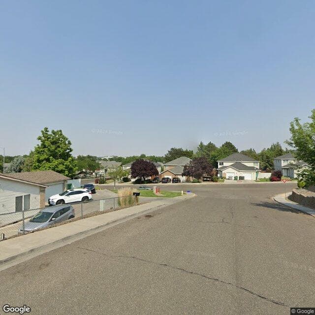 NorthCare Olympia in Kennewick, WA - Main View