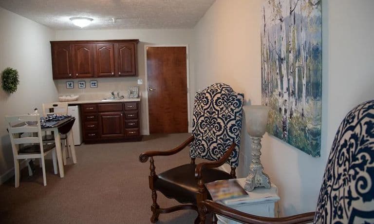 NorthCliff in Lexington, TN - Main View