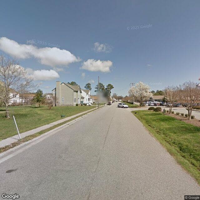 Northampton Convalescent and Rehabilitation Center in Hampton, VA - Main View