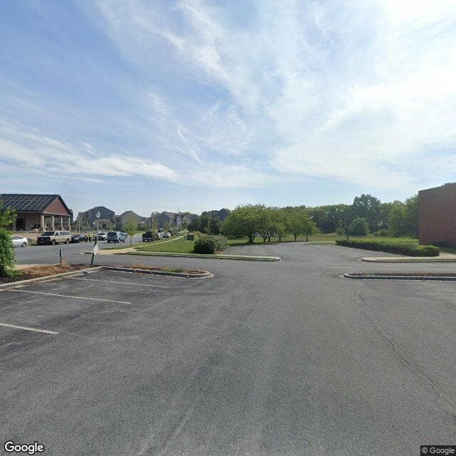 Northampton Manor Nursing And Rehabilitation Cente in Frederick, MD - Main View