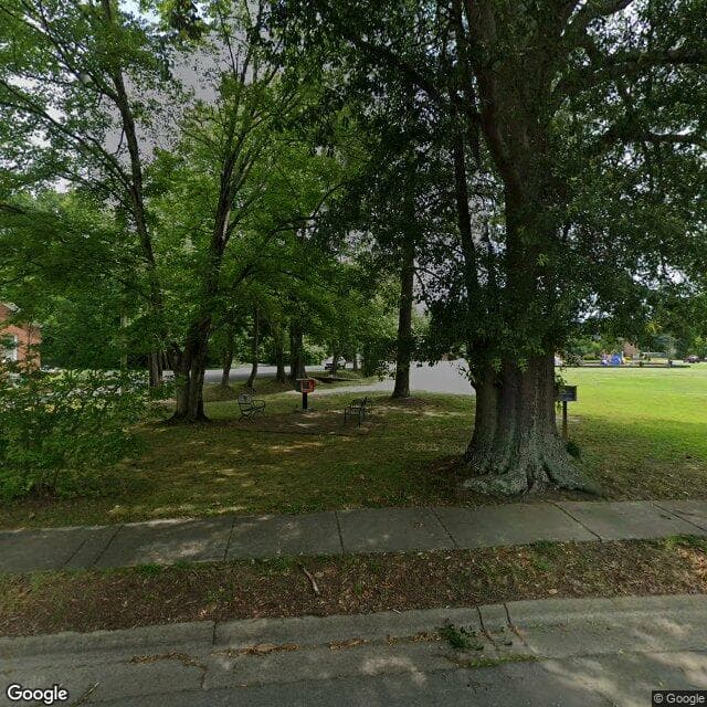 Northampton Nursing And Rehabilitation Center - Senior living in Jackson, North Carolina