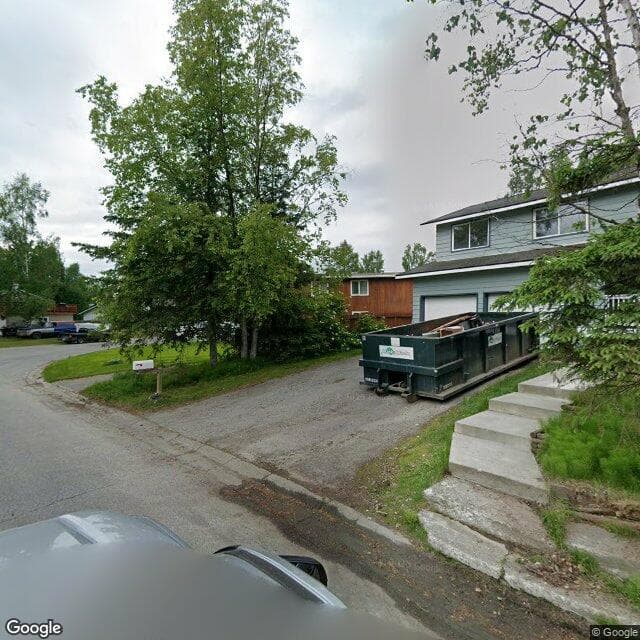 Northbridge Castle Heights in Anchorage, AK - Main View