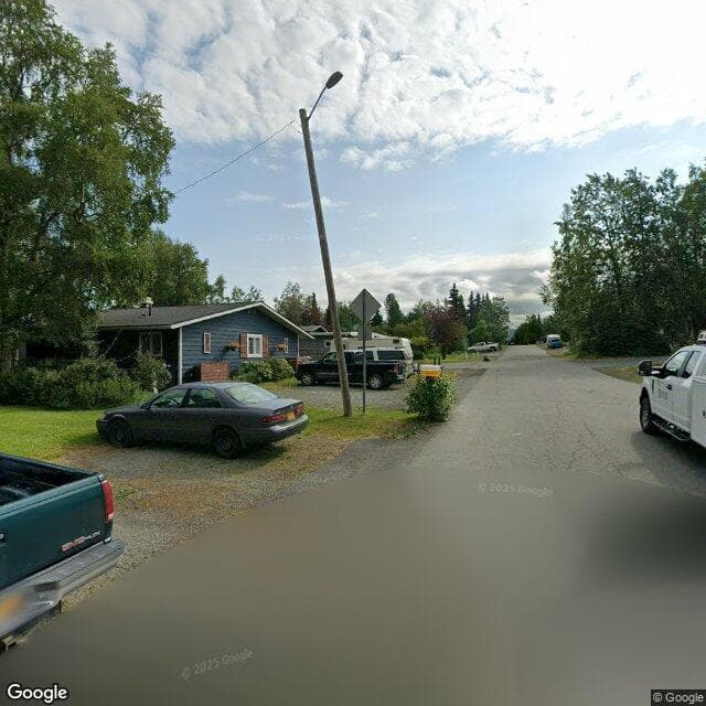 Northbridge Lynnwood in Anchorage, AK - Main View