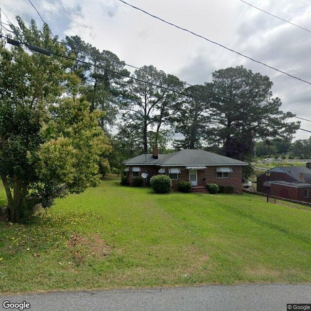 Northbrook in Macon, GA - Main View