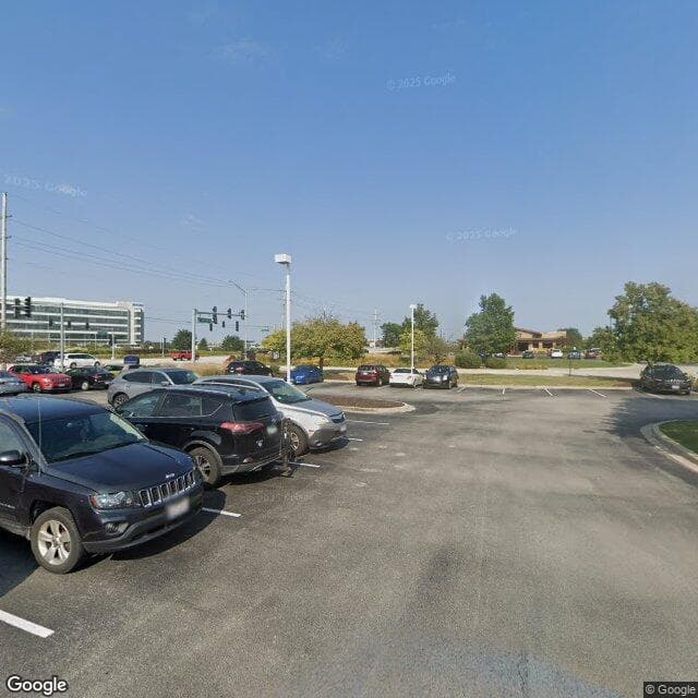 Northbrook Health and Rehab in Northbrook, IL