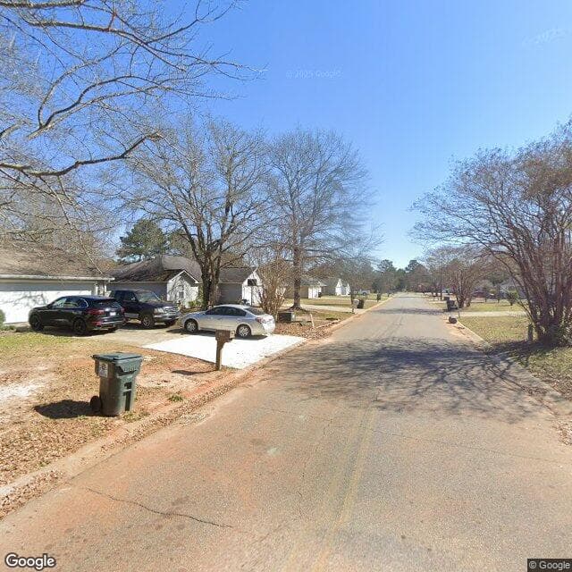 Northeast Drive in Warner Robins, GA - Main View