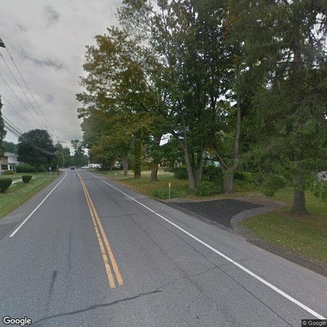 Northern Dutchess Res Health Care Facility in Rhinebeck, NY