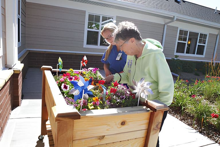 Northern Lakes Senior Living - Senior living in Baxter, Minnesota