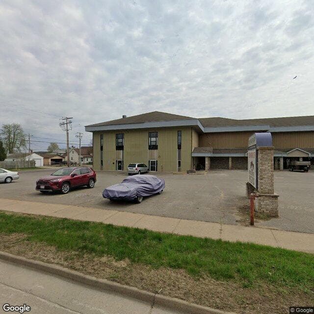 Northland House in Wausau, WI - Main View