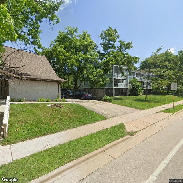 Northport Group Home in Madison, WI - Main View