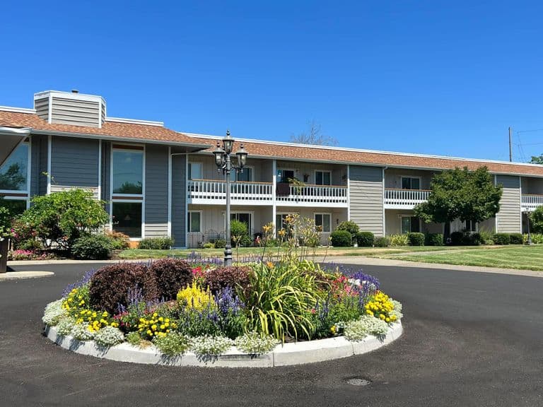 Northridge Senior Living in Medford, OR