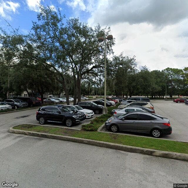 Northside Behavioral Health Center I in Tampa, FL - Main View