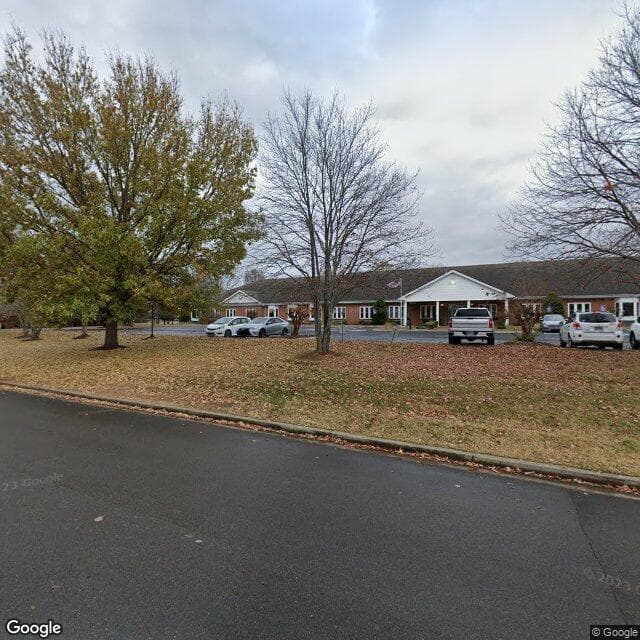 Northside Health Care Nursing And Rehabilitation Center in Murfreesboro, TN - Main View