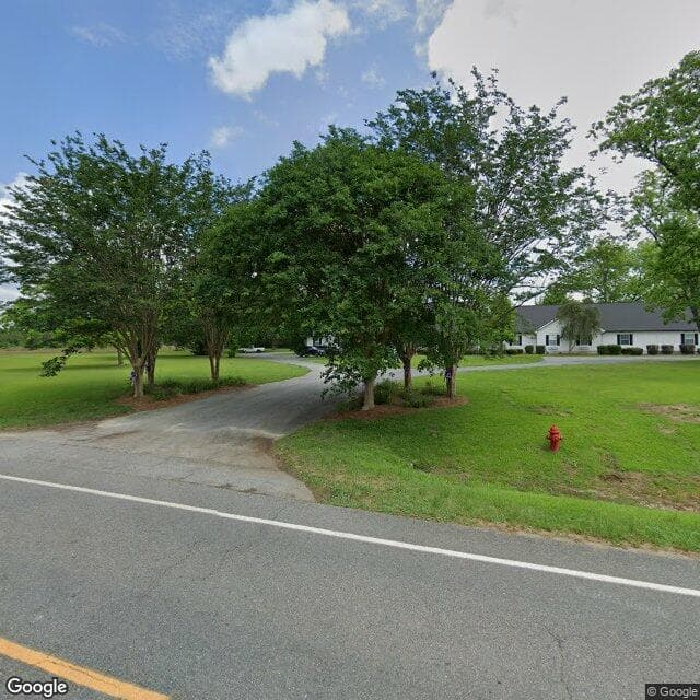 Northside Villa in Rochelle, GA - Main View