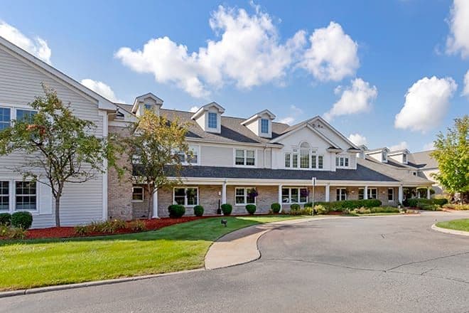 Northville Pointe in Northville, MI