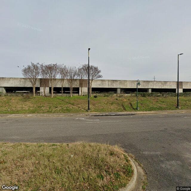Northway Health And Rehabilitation in Birmingham, AL - Main View