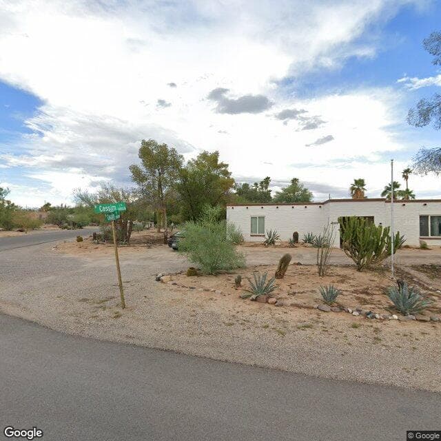 Northwest Assisted Living II in Tucson, AZ - Main View