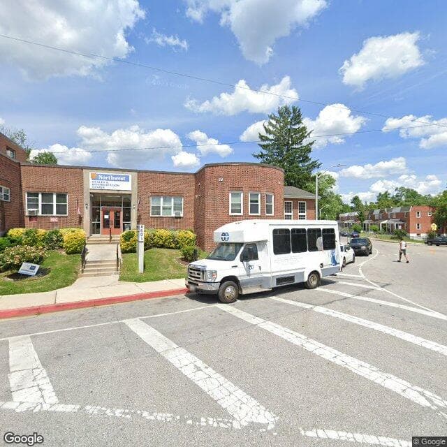Northwest Healthcare Center in Baltimore, MD - Main View