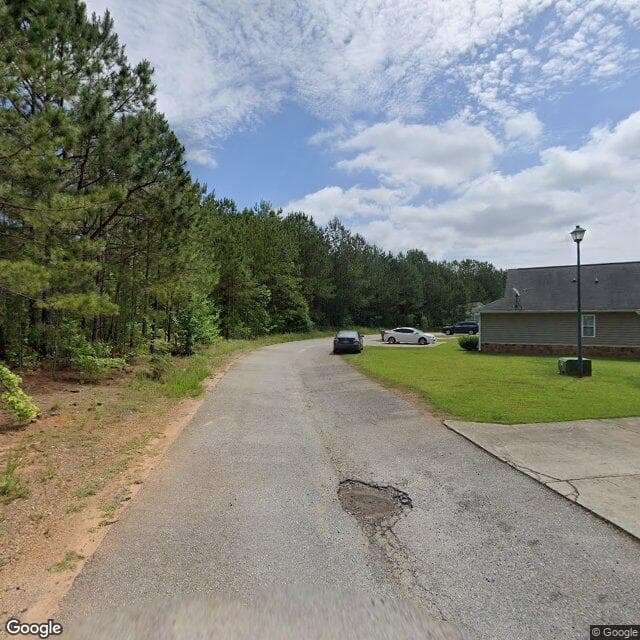 Northwinds Apartment G-2 in Carrollton, GA - Main View