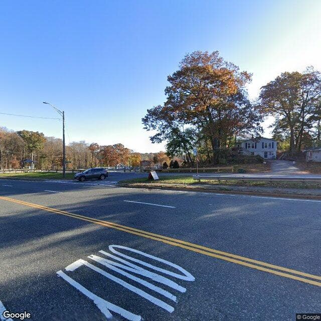 Notre Dame Long Term Care Center in Worcester, MA - Main View
